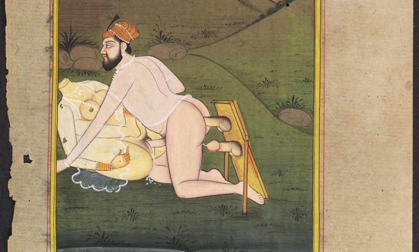 Erotic from india story