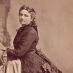 Victoria Woodhull: Free Love and Feminism