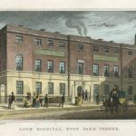 The London Lock Hospital